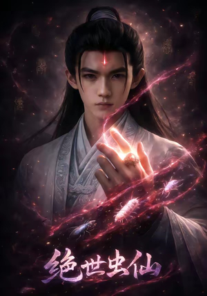 绝世虫仙（67集）好看的短剧推荐