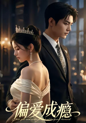 偏爱成瘾（70集）全集我都看完了