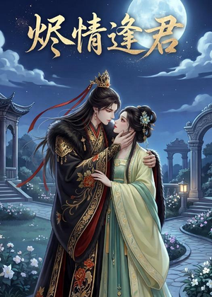 烬情逢君（20集）甜宠短剧追到爽