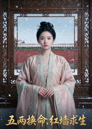 五两换命，红墙求生（45集）最新上映的短剧
