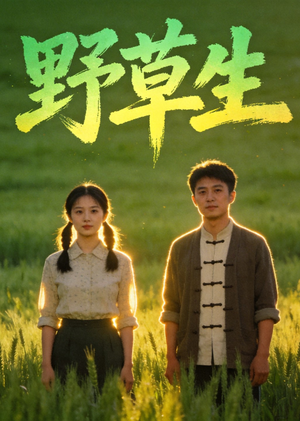 野草生（61集）好看短剧分享