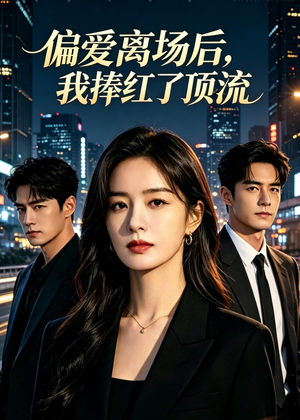 偏爱离场后，我捧红了顶流（31集）热门短剧推荐。