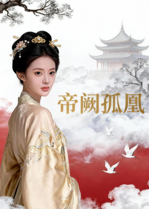 帝阙孤凰（47集）超甜短剧抢先看