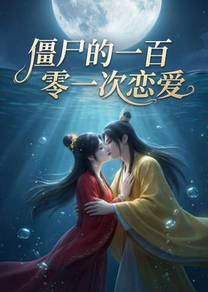 僵尸的一百零一次恋爱第二季（43集）最新短剧抢先看