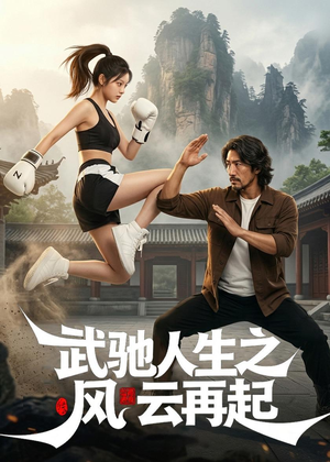 武驰人生之风云再起（75集）在线观看