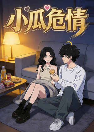 小瓜危情（12集）爆火短剧推荐