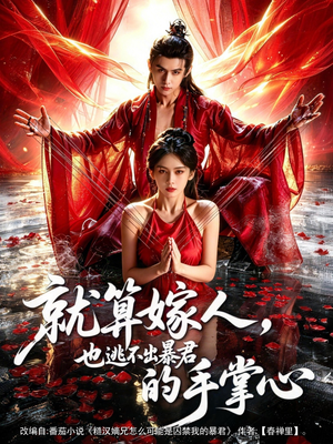 就算嫁人，也逃不出暴君的手掌心（86集）这部短剧我爱了