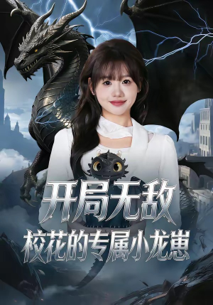 开局无敌，校花的专属小龙崽（70集）小短剧抢先看