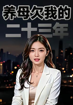 养母欠我的二十三年（44集）新短剧推荐