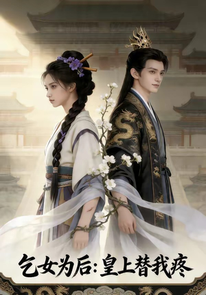 乞女为后：皇上替我疼（45集）免费在线看