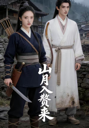 山月入赘来（36集）高质量短剧推荐