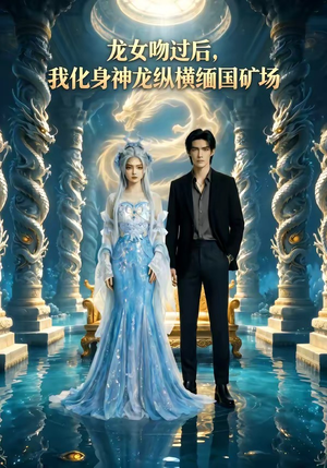 龙女吻过后，我化身神龙纵横缅国矿场（70集）真的好看吗