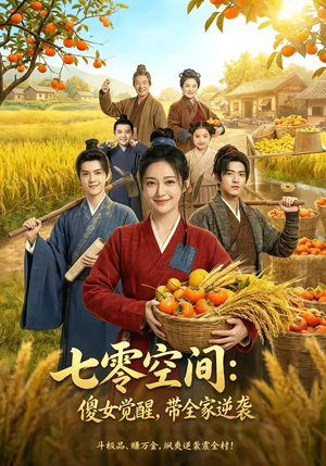 七零空间：傻女觉醒，带全家逆袭经典回顾免费看