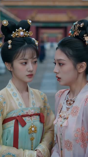 退婚后，我被秦王捧成掌中珠（60集）免费短剧看全集