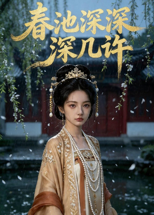 春池深深深几许（46集）在线看