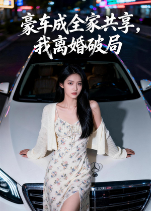 豪车成全家共享，我离婚破局（56集）精彩短剧片段