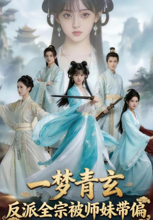 一梦青玄，反派全宗被师妹带偏（71集）剧好看短剧推荐
