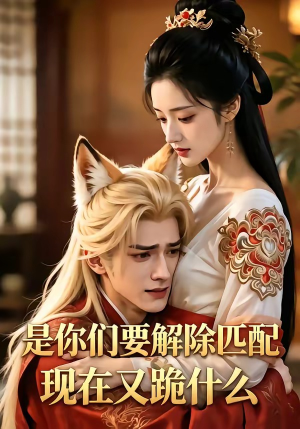 是你们要解除匹配，现在又跪什么（92集）越看越好看短剧