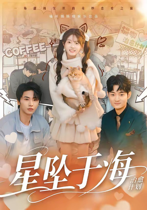 星坠于海（50集）一起追短剧
