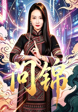 问锦（60集）超火短剧抢先看