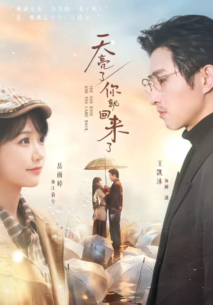 天亮了，你就回来了（63集）短剧热播中