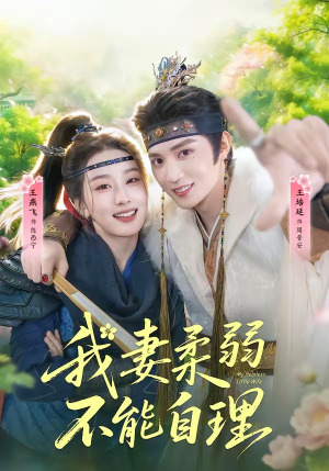 我妻柔弱不能自理（72集）全集在线看