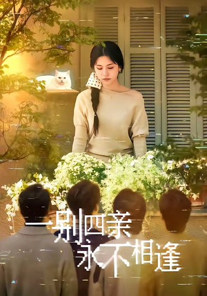 一别四亲永不相逢（65集）短剧演员排行榜