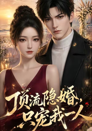 顶流隐婚：只宠我一人（90集）精彩不断免费看