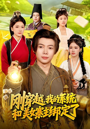刚穿越，我的系统和美女寨主绑定了（98集）短剧追不停