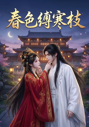 春色缚寒枝（18集）海量资源免费看