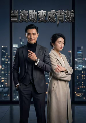 当资助变成背叛（33集）免费在线看
