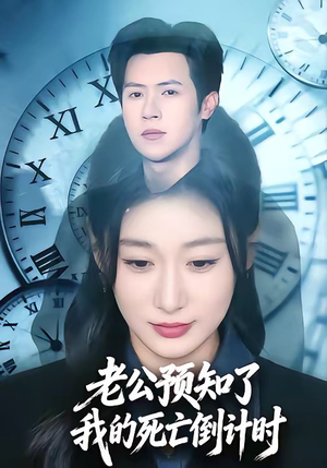 老公预知了我的死亡倒计时（65集）短剧太好看了吧