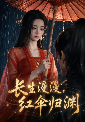 长生漫漫，红伞归渊（20集）精彩短剧抢先看