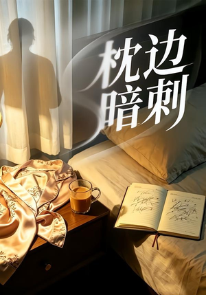 枕边暗刺（44集）最新热播短剧