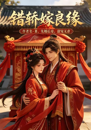 错轿嫁良缘（23集）短剧免费分享