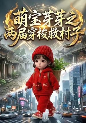 萌宝芽芽之两届穿梭救村子（73集）一口气看完全集