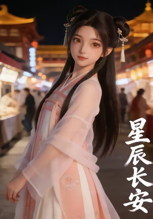 星辰长安（15集）海量资源免费看
