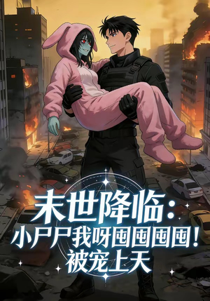 末世降临：小尸尸我呀囤囤囤囤！被宠上天（60集）经典回顾免费看