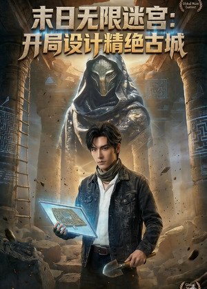 末日无限迷宫：开局设计精绝古城（74集）百度网盘在线看
