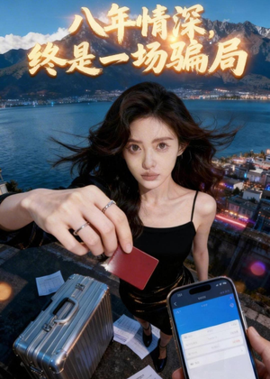 八年情深，终是一场骗局（42集）全集免费观看