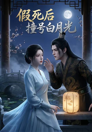 假死后撞号白月光（16集）1-102集