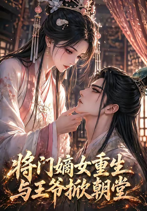 将门嫡女重生与王爷掀朝堂（62集）好看到停不下来