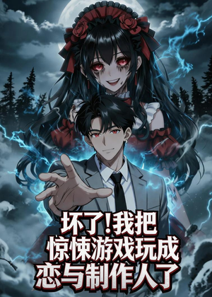 坏了！我把惊悚游戏玩成恋与制作人了（77集）精彩短剧后续