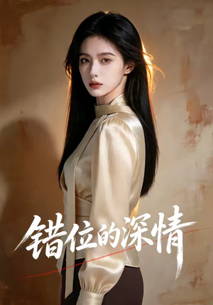 错位的深情（71集）夸克网盘观看