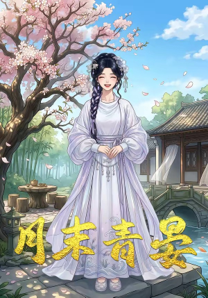月末青晏（19集）甜宠短剧推荐