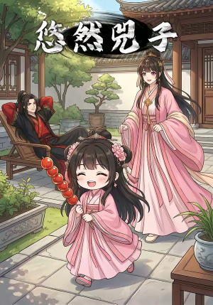 悠然兕子（76集）全集我都看完了