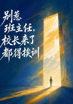 别惹班主任，校长来了都得挨训（100集）全剧看到大结局