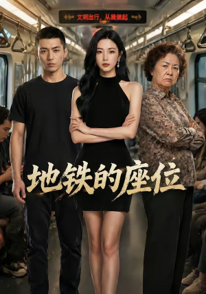 地铁的座位（26集）短剧全集完整版