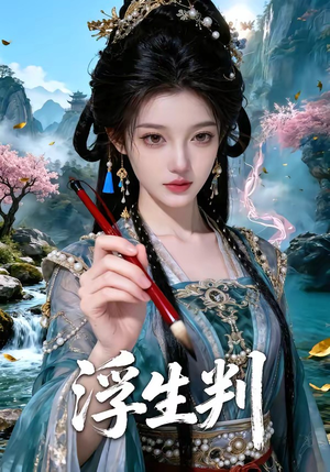 浮生判（52集）百度网盘在线看