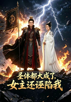 圣体都大成了，女主还诬陷我（103集）精彩短剧热播中